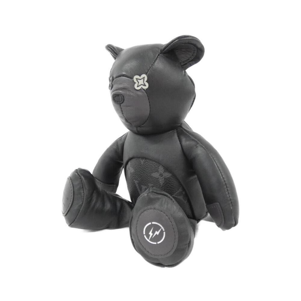 Louis Vuitton Monogram Eclipse Flash Doudou Gi018… - image 2